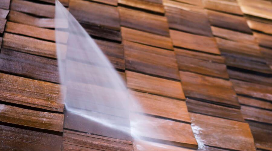 Professional tile roof repair services in Coyote, CA