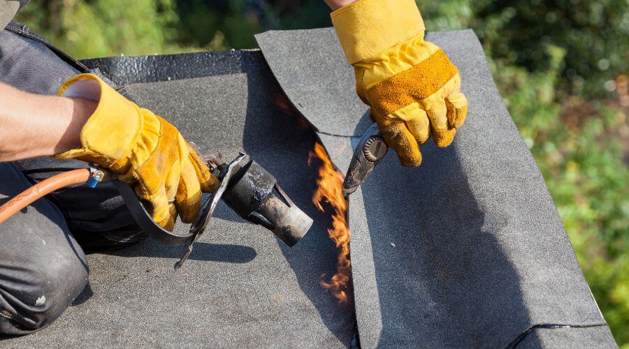 Expert tile roof repair services in Coyote, CA